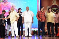 Govindudu Andarivadele Audio Function Photos